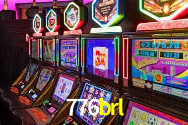 Desvendando o Mundo dos Jogos Virtuais na 776brl