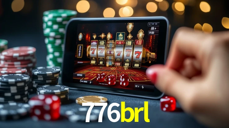 Statistics 776brl