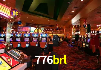 Desvendando o Mundo dos Jogos Virtuais na 776brl
