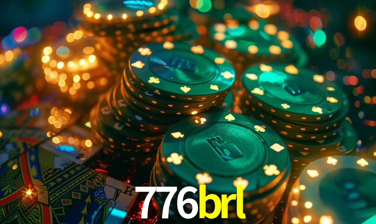 Estatísticas 776brl