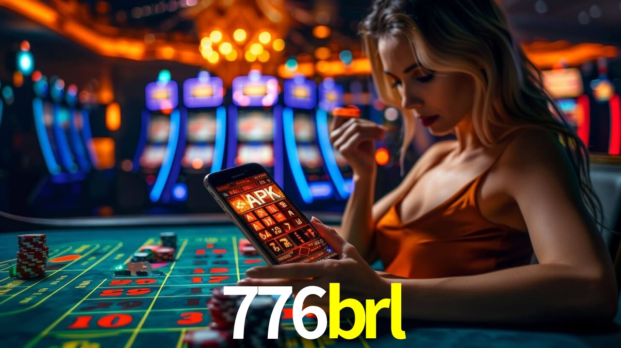 Game Providers 776brl