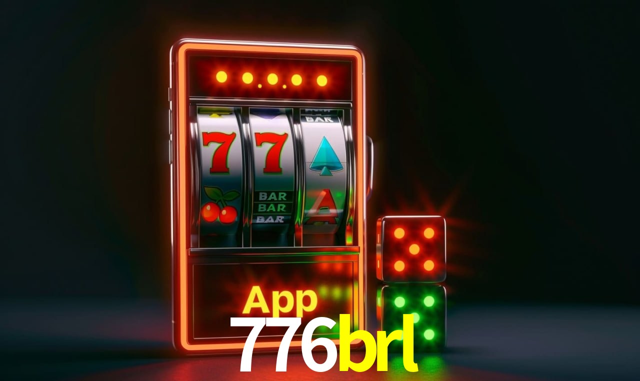 Casino Ao Vivo 776brl