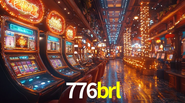 Live Casino 776brl