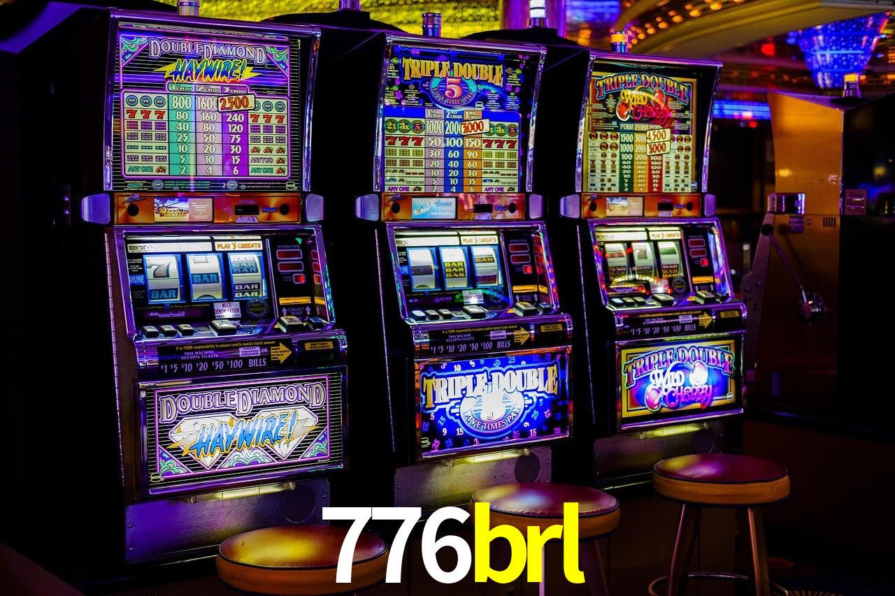 Estatísticas Esportivas 776brl