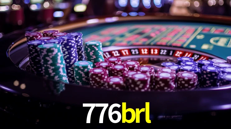 Game Statistics 776brl