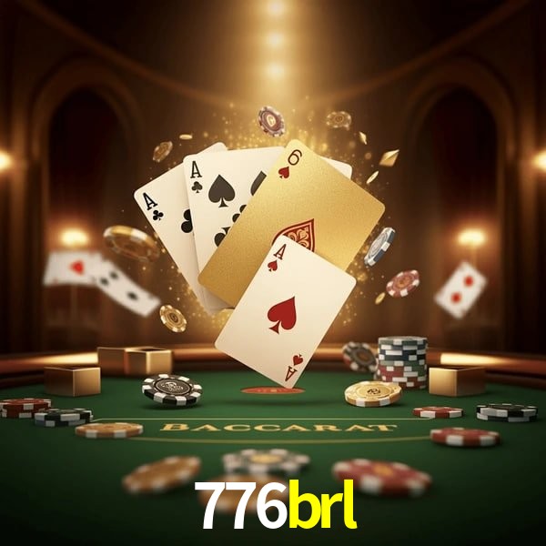 Live Casino 776brl