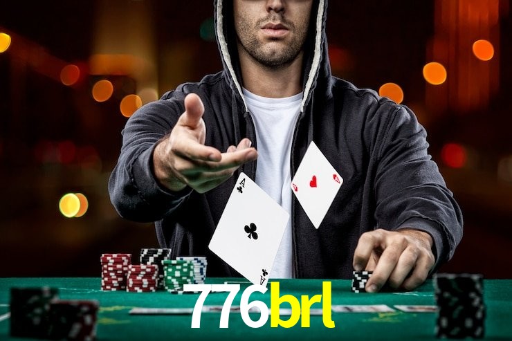 Bônus Generosos e Exclusivos no 776brl para Você!