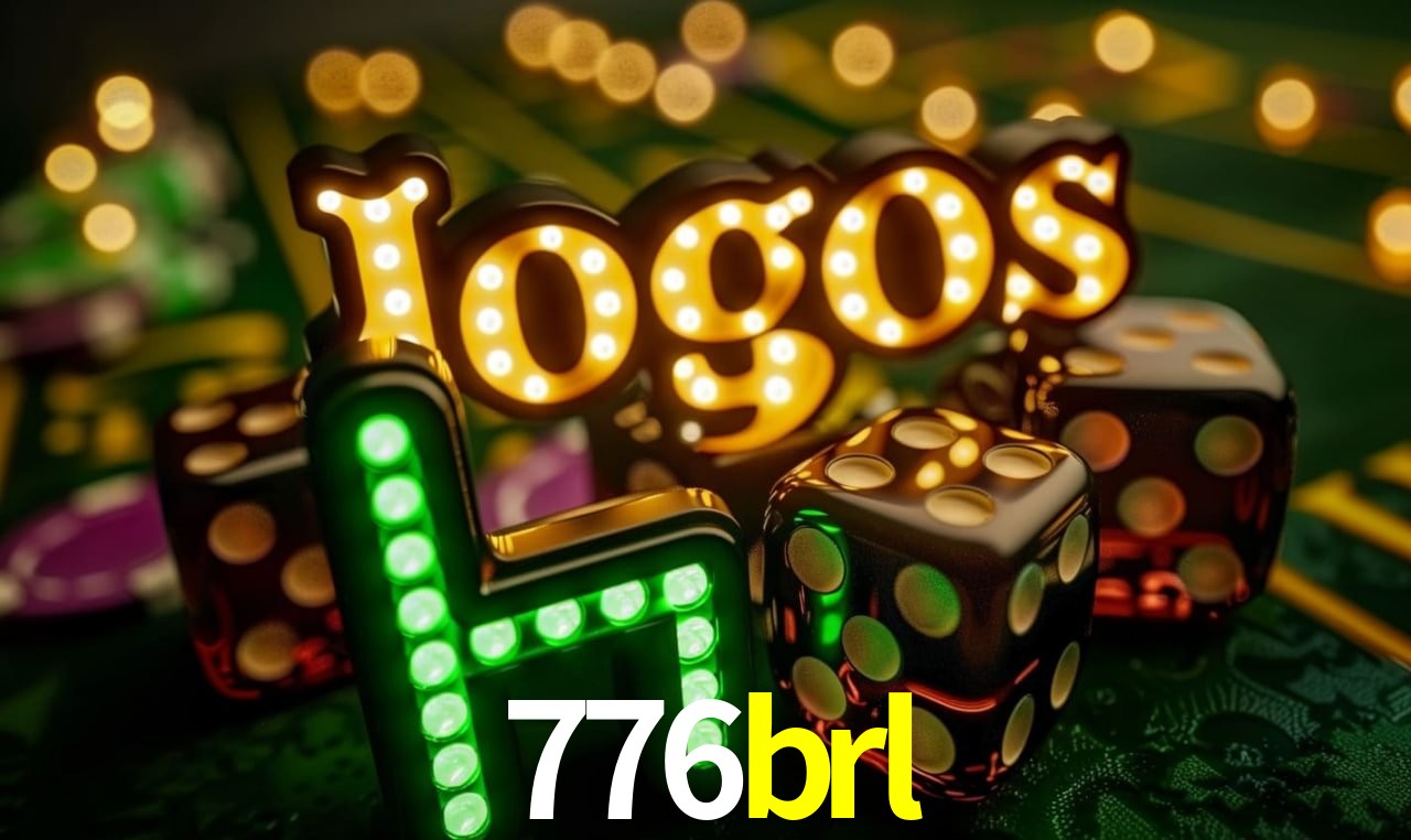Provedores de Jogos 776brl