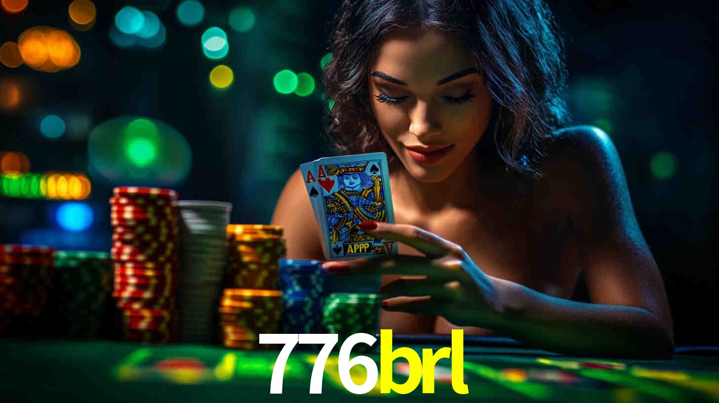 Descubra o Programa VIP da 776brl: Vantagens Exclusivas para Jogadores