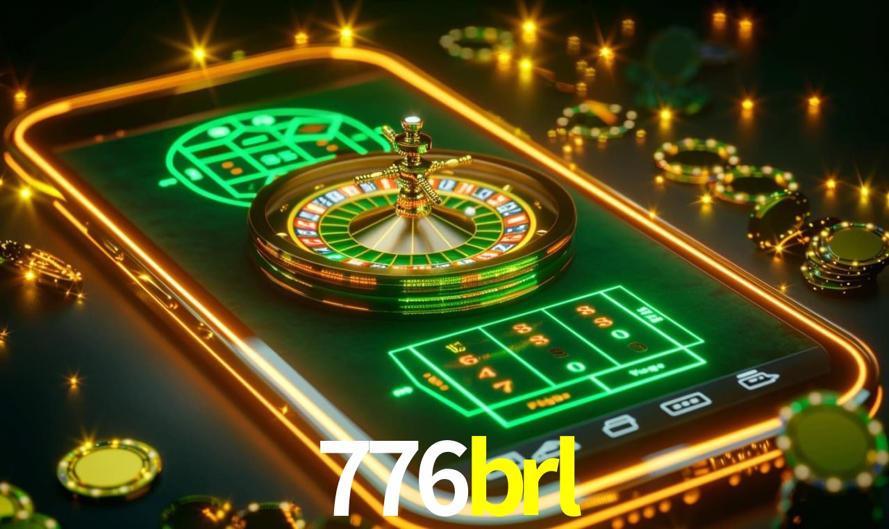 776brl: Seu Cassino Premiado com Pagamentos Rápidos