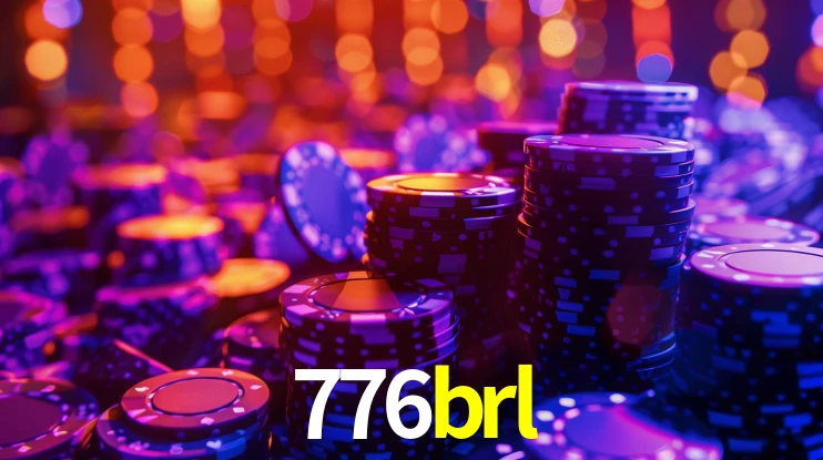 776brl App Interface
