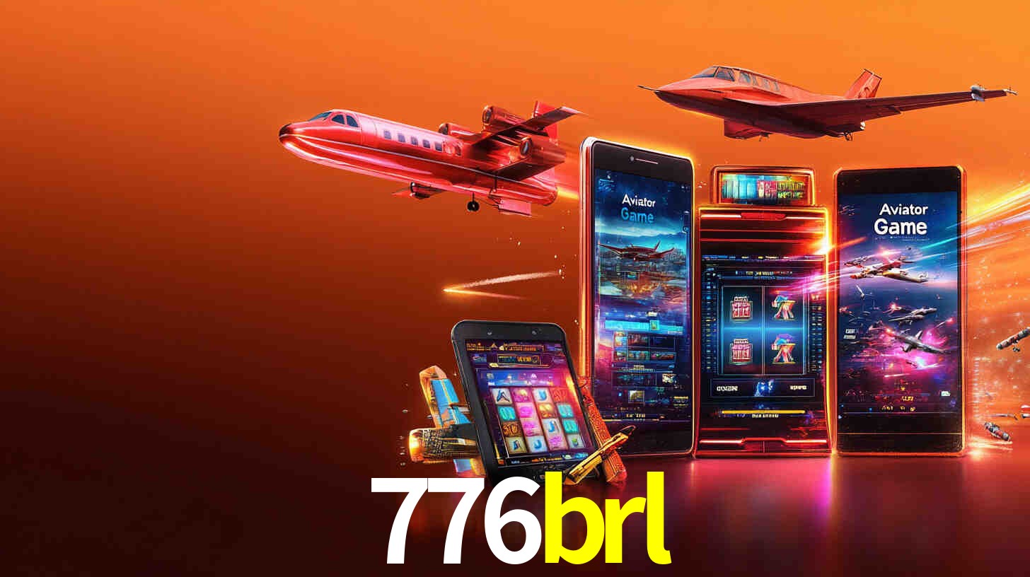 Apostas Esportivas na 776brl: Um Guia Completo