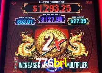 Desvendando o Mundo dos Jogos Virtuais na 776brl
