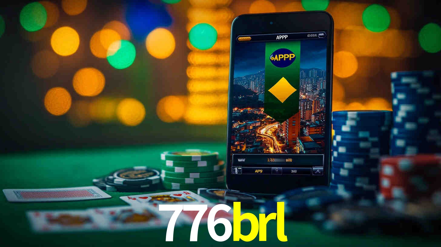 Inovações de Jogos na 776brl: O Futuro das Experiências Interativas