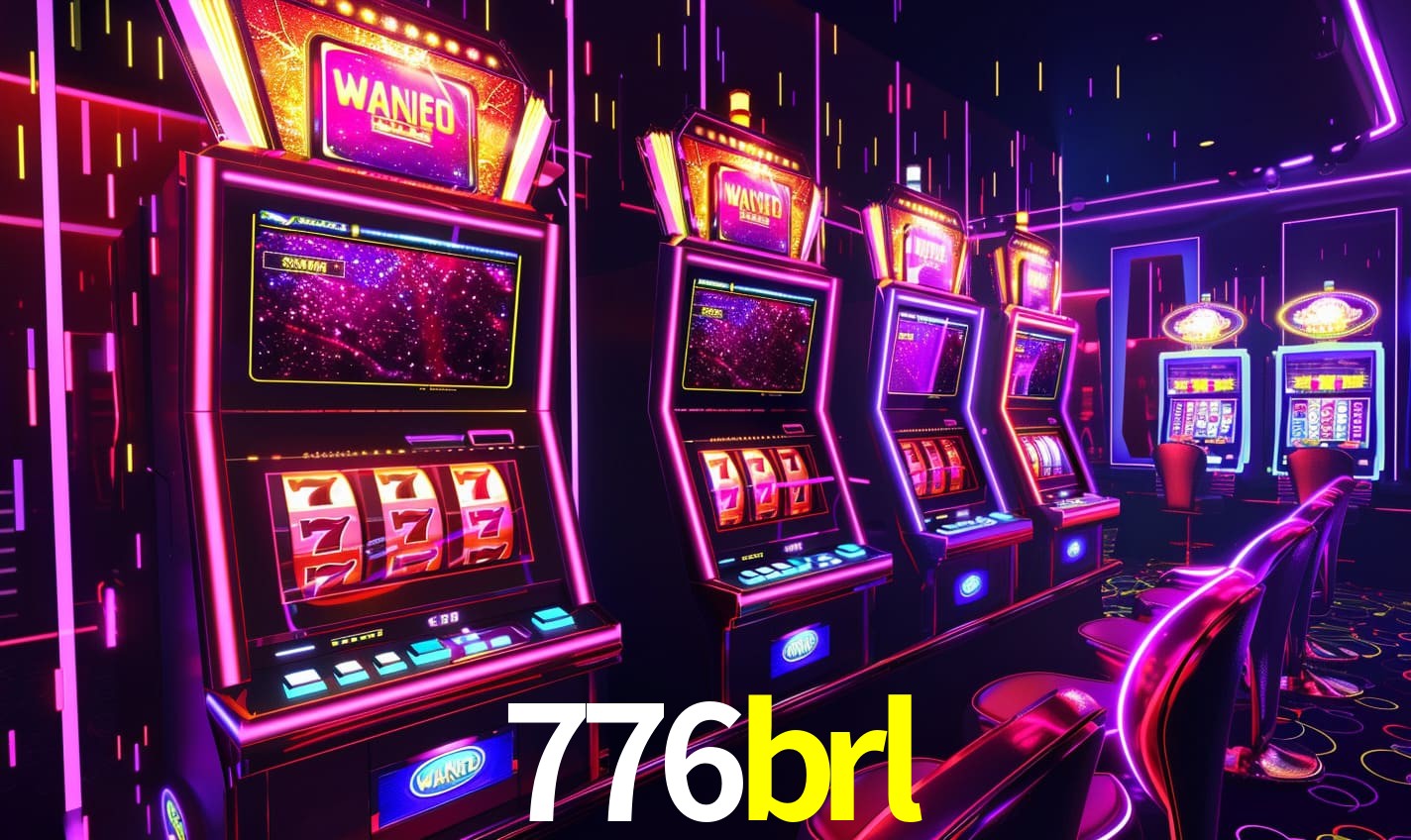 A Emoção da Loteria na 776brl: Uma Chance de Mudança de Vida