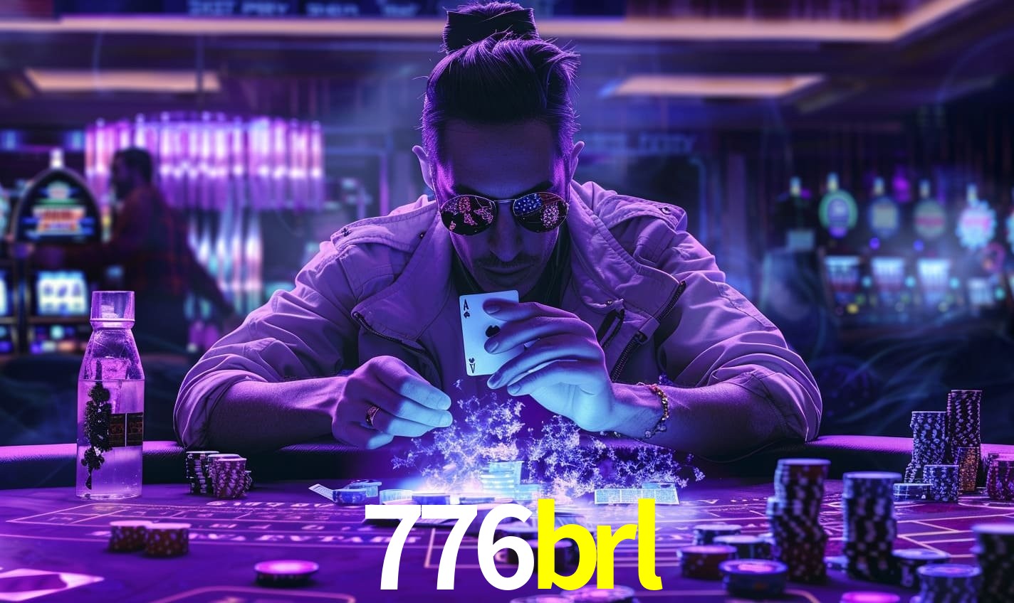 Slot Games 776brl