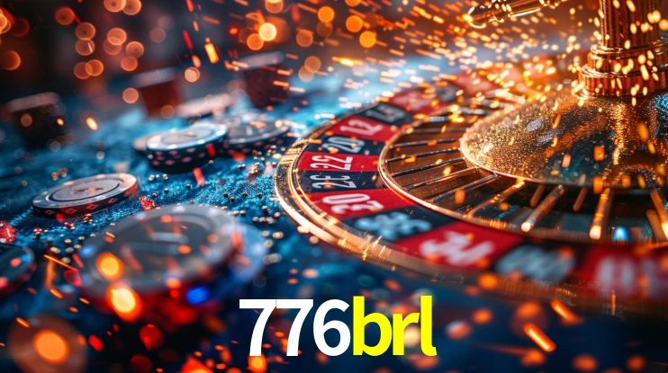 APP oficial da 776brl para mobile