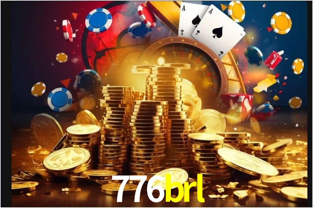 Interface do App 776brl
