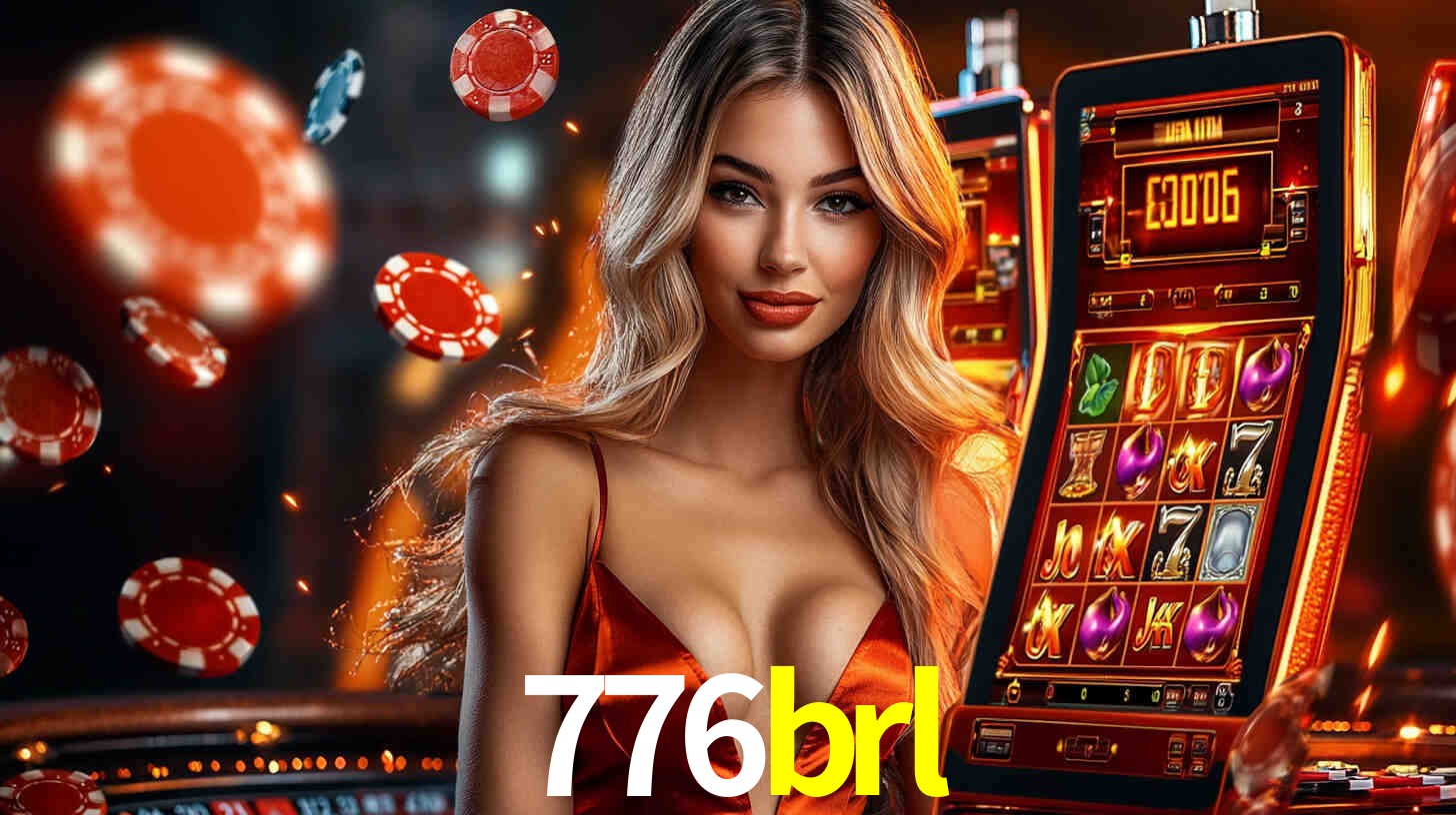 VIP Casino 776brl