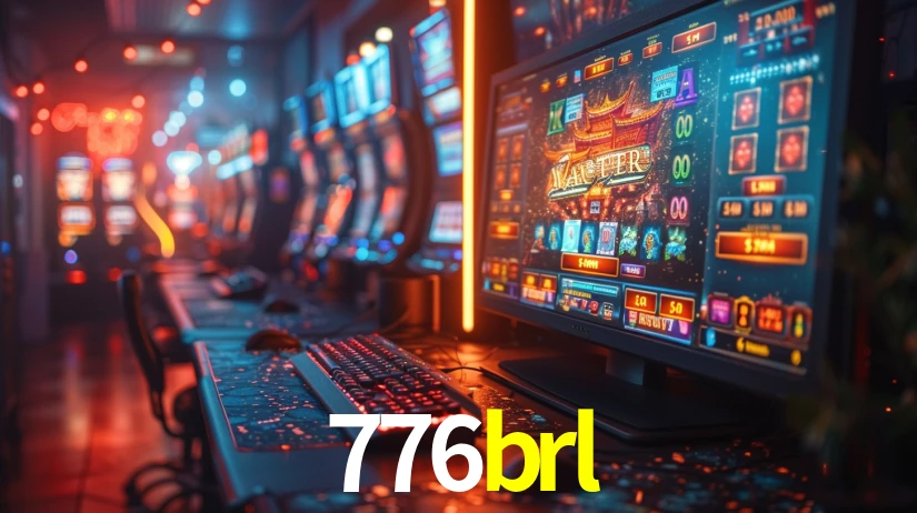 Aviator Game 776brl