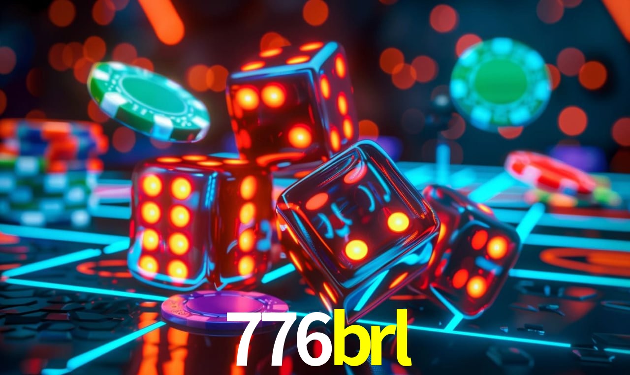 776brl: Seu Especialista em Apostas Esportivas Brasileiras