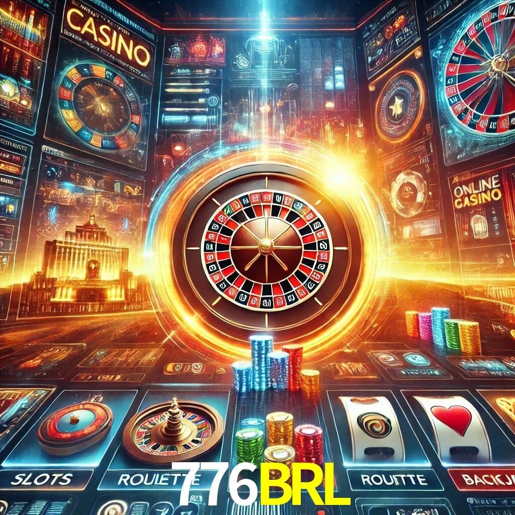  776BRL