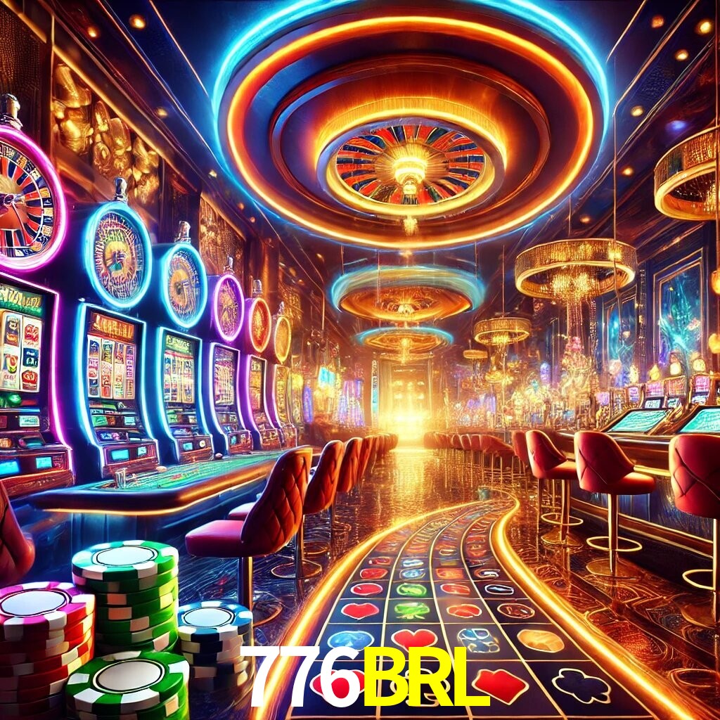  776BRL
