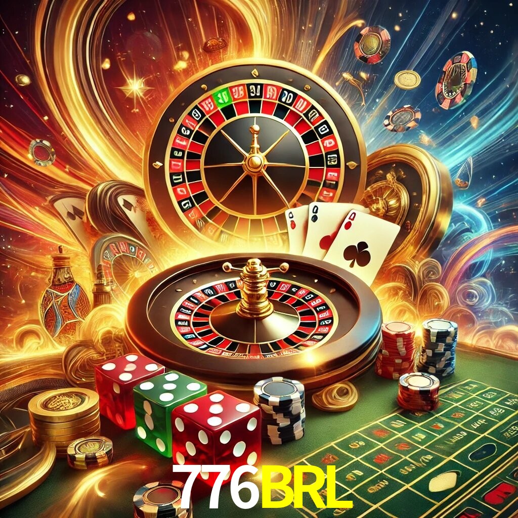  776BRL