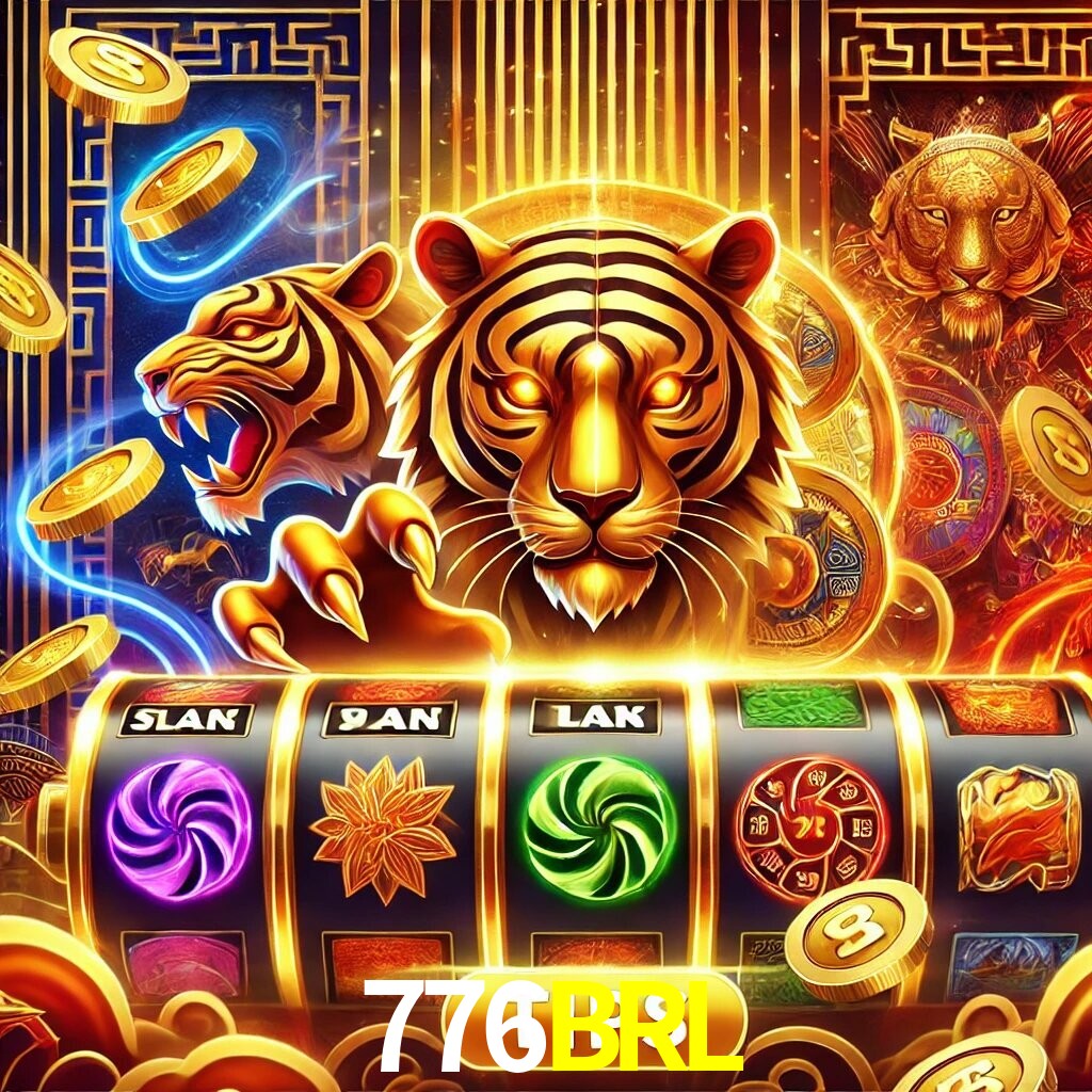  776BRL