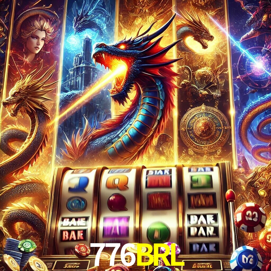  776BRL