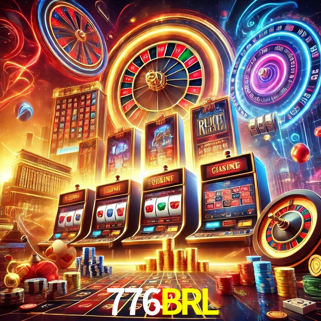  776BRL