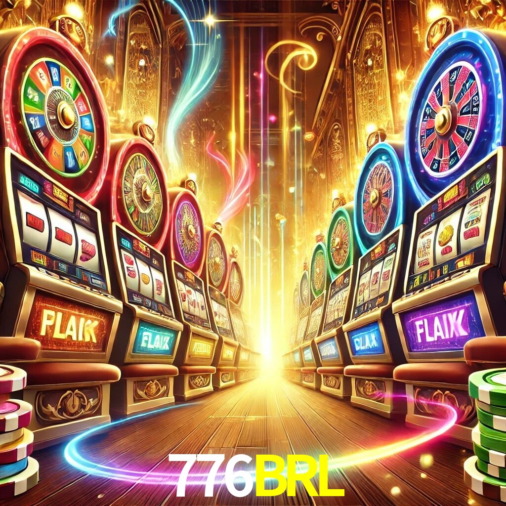  776BRL