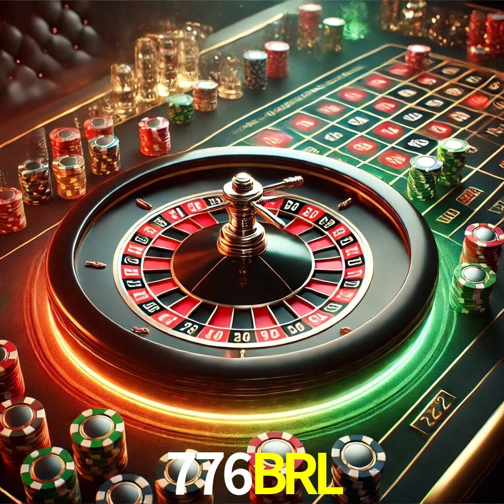  776BRL
