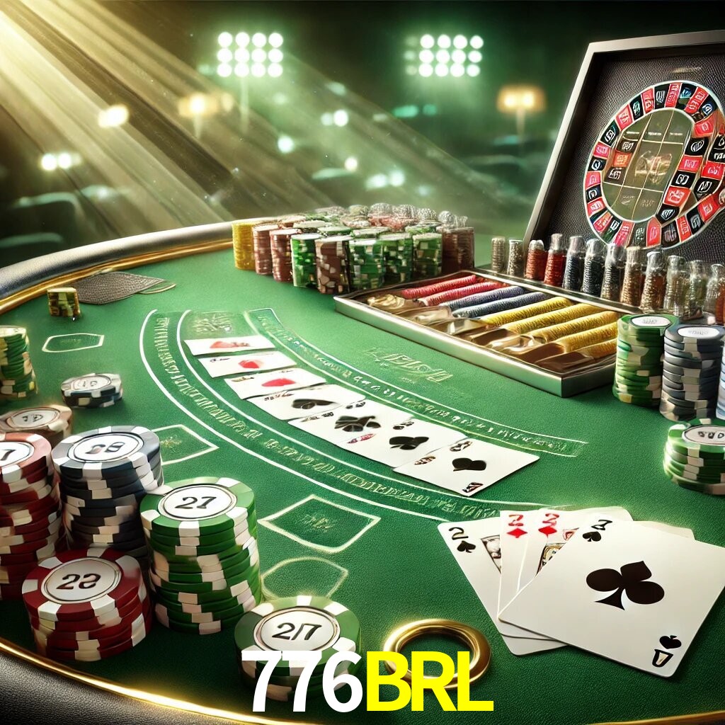  776BRL