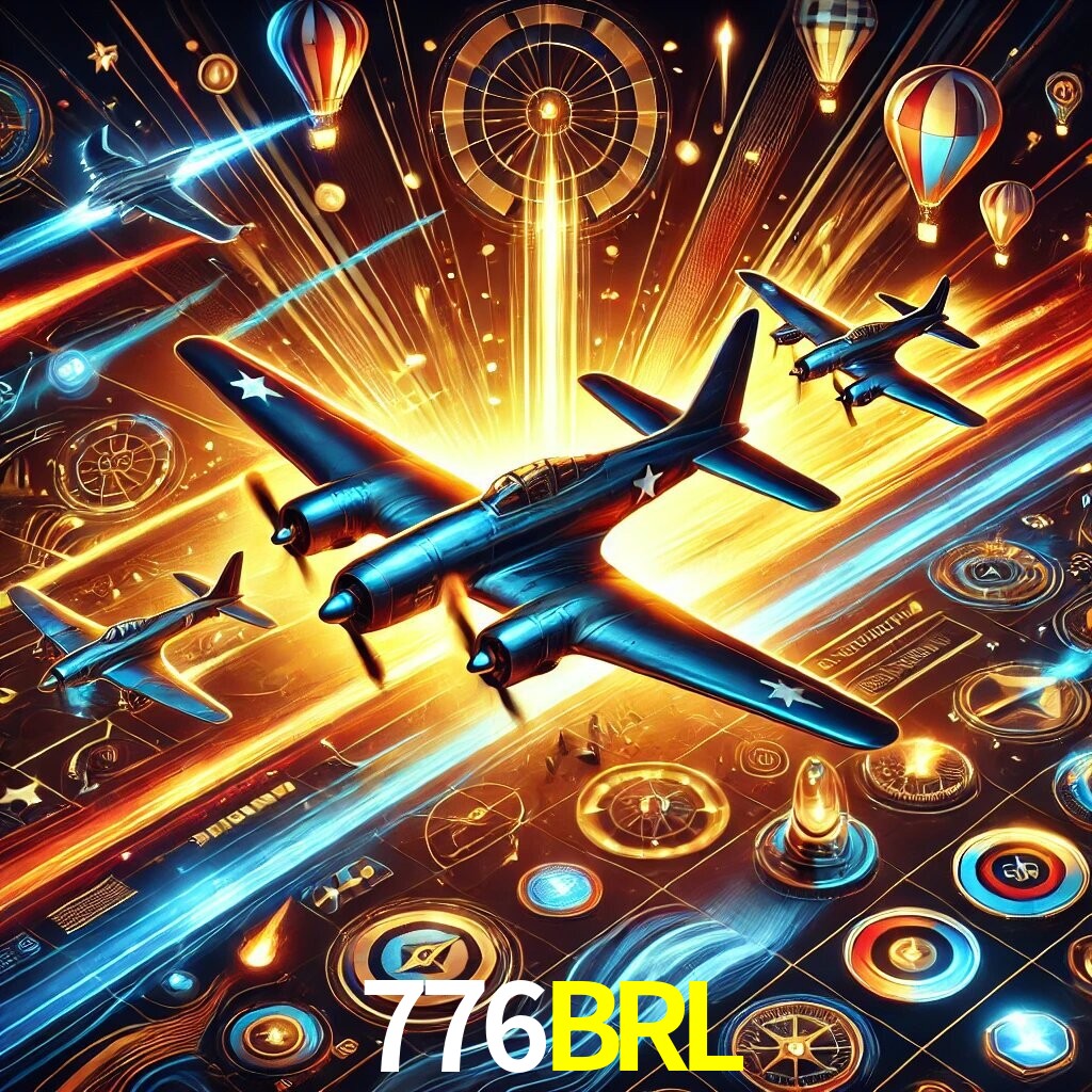  776BRL